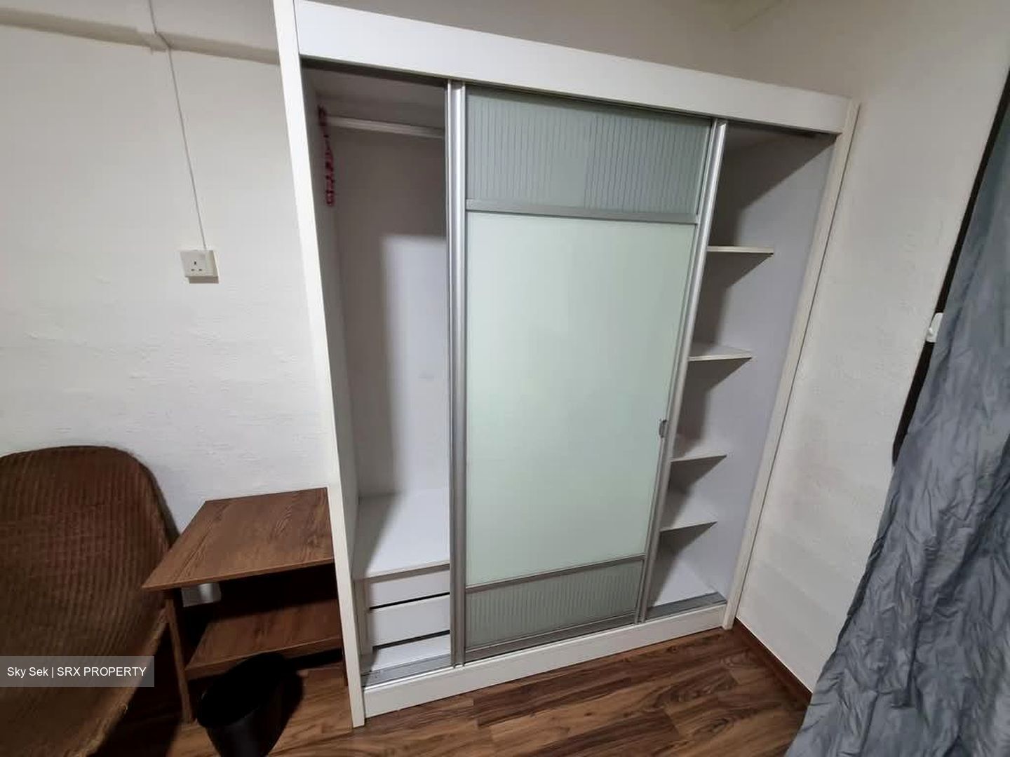 Blk 1 MARSILING DRIVE (Woodlands), HDB 3 Rooms #606430421